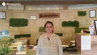 Thumbnail: A Healthy Wellness Journey at Atmaneem nature cure