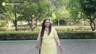 Thumbnail: A Peaceful Wellness Journey at Atmaneem Nature Cure