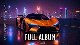 Thumbnail: AN – FULL ALBUM | Deep House & Melodic Techno [Original Mix]