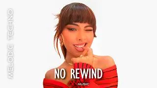 Thumbnail: AN – No Rewind | Melodic Techno [Original Track]