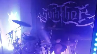 Thumbnail: SVIATIBOR - French Pagan Atmospheric Metal [Teaser 2025]