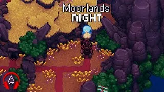 Thumbnail: A Night in the Moorlands (Sea of Stars Ambience)