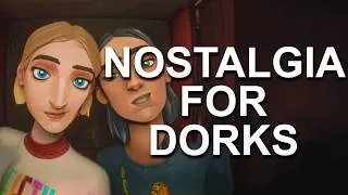 Thumbnail: Mixtape Is How Losers LARP Nostalgia