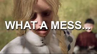 Thumbnail: The Government Paid To Make This Game...