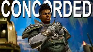 Thumbnail: Why Did Highguard Fail..?