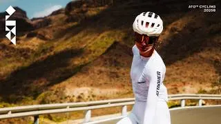 Thumbnail: Ayagaures – Road Cycling on Gran Canaria • 2026