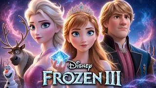 Thumbnail: Frozen 3 Full Movie | Disney | Kristen Bell, Jonathan Groff, Jonathan Groff | Review And Facts
