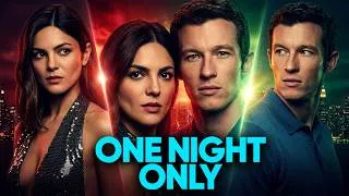 Thumbnail: One Night Only Full Movie 2026 | Monica Barbaro, Callum Turner, Maya Hawke | Review And Fact