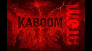 Thumbnail: KABOOM - ATOM (NON Official video)