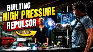 Thumbnail: Builting High Pressure Repulsor || Builting With Trash