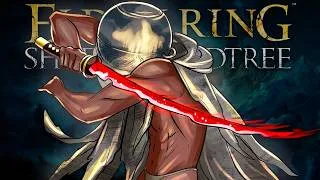 Thumbnail: Can You Beat Elden Ring’s DLC HITLESS As Let Me Solo Him?! 