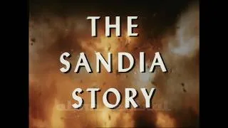 Thumbnail: The Sandia Story (Restoration reboot)