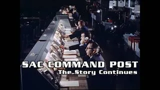 Thumbnail: SAC Command Post (the story continues)