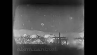 Thumbnail: Another rare Trinity test film