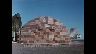 Thumbnail: Anti-ballistic missile hardening test photography