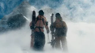 Thumbnail: Atomic X @arcteryx | a collaboration shaped by the high alpine