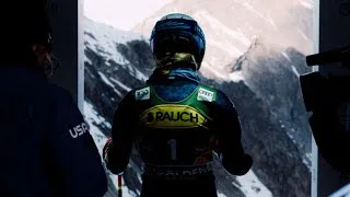 Thumbnail: The Feeling of Alpine Ski Racing | Atomic Ski