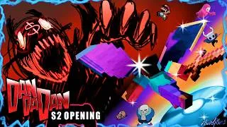 Thumbnail: ダンダダン DAN DA DAN S2 Opening but..【GAMING EDITION】(feat. Hela Mid)
