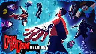 Thumbnail: ダンダダン DAN DA DAN Opening but...【GAMING EDITION】(feat. Ipan Ch.)