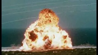Thumbnail: Before & Aftermath Operation Sailor Hat High Explosive