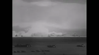 Thumbnail: Nuclear Weapons Effects