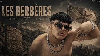 Thumbnail: ATOMIC ZR – LES BÉRBERS (Official Music Video)
