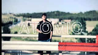 Thumbnail: BARED  ( بارد ) - ATOMIC | Vidéo Audio Officiel 