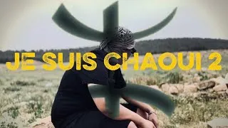 Thumbnail: JE SUIS CHAOUI 2 - ATOMIC | Officiel Audio Video 