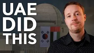 Thumbnail: What New Nuclear Countries Should Copy From Barakah