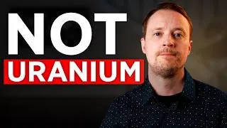 Thumbnail: Nuclear’s Biggest Fuel Risk Isn’t What Most People Think