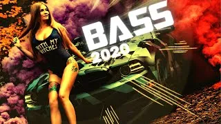 Thumbnail: 🔈Bass Boosted🔈 Bass Boosted Songs 2020 🔥 Car Songs 🔥 Best EDM, Bounce, Electro House 🔥 MUSIC MIX #6