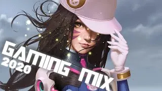 Thumbnail: Gaming Music mix 2020 🔥 1H mix 🔥 New Gaming Music 🎮 Best EDM, House, Dubstep, Trap Music 2020 🎵