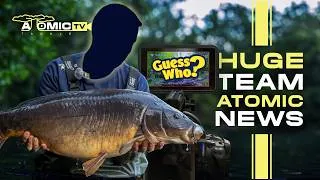 Thumbnail: Who Is The New Atomic Tackle Consultant?