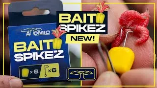 Thumbnail: BAIT SPIKEZ - PRODUCT INTRODUCTION
