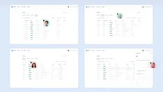 Thumbnail: Reusable tasks: Create once. Improve over time. Reuse forever.