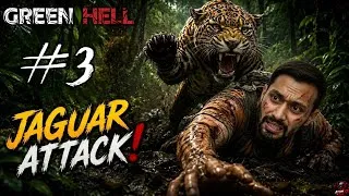 Thumbnail: Welcome To The Amazon Jungle |Gameplay #3