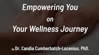 Thumbnail: Empowering You on Your Wellness Journey