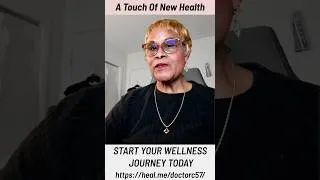 Thumbnail: Introduction to A Touch of New Health on Facebook!