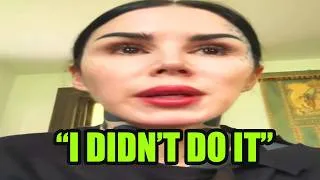 Thumbnail: TikTokers Family House Was Burned Down By A Celebrity