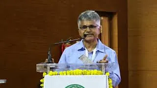 Thumbnail: Dr Prakash K G :  Biostimulatory effect of Humic Substance #shorts