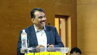 Thumbnail: Dr Rajesh Lokhande, Syngenta India