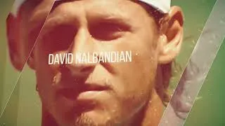 Thumbnail: Legends Team Cup | ATP Champions Tour | Tennis
