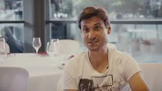 Thumbnail: David Ferrer | ATP Champions Tour