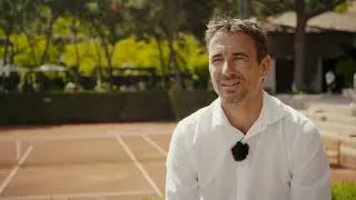 Thumbnail: Tommy Robredo | ATP Champions Tour