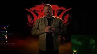 Thumbnail: Aris Gets Hype Over Warlock Announcement (Diablo 2 New Class)