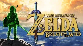 Thumbnail: Aris Plays Breath of the Wild | Highlights