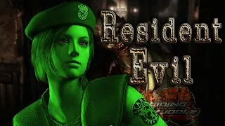 Thumbnail: Aris Returns & Plays Resident Evil 1 For The Thousandth Time