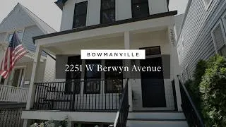 Thumbnail: 2251 W Berwyn Avenue | Chicago, Illinois 60625