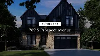Thumbnail: 769 S Prospect Avenue | Elmhurst IL, 60126