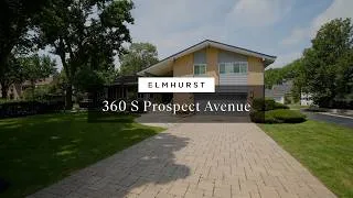 Thumbnail: 360 S Prospect Avenue | Elmhurst IL, 60126